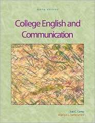   Communication, (007310650X), Sue C. Camp, Textbooks   