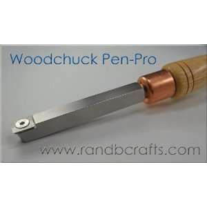  Woodchuck Pen Pro Carbide Lathe Tool with Handle 