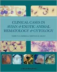   Cytology, (0813816610), Terry W. Campbell, Textbooks   