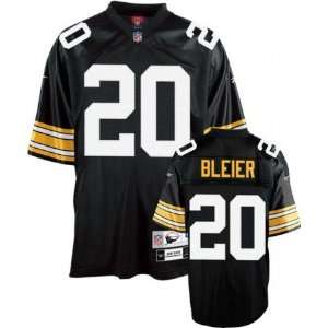 Rocky Bleier Pittsburgh Steelers Reebok Premier Jersey  