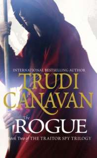 & NOBLE  The High Lord (Black Magician Trilogy #3) by Trudi Canavan 