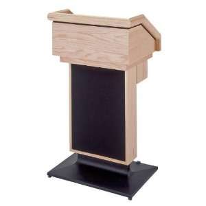    Craft Systems LE1Y Cherry Solid Cherrywood Lectern