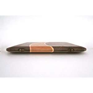  SUBSTRATA Artisan Wood iPad 2 Case  Walnut, Cherry, Maple 