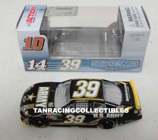 Ryan Newman 2012 Lionel/Action #39 US Army 1/64 FREE SHIP  