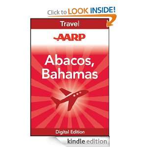 AARP Abacos, Bahamas Frommers ShortCuts  Kindle Store