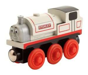   Thomas & Friends Wooden Railway Percy & the Storybook 