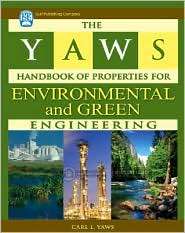   Engineering, (1933762152), Carl L. Yaws, Textbooks   