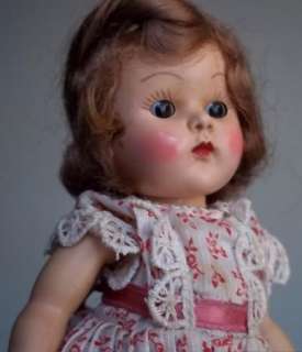 have collected dolls for years, belong to a local doll club and the 