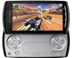 Sony Ericsson XPERIA PLAY R800i   Black (Unlocked) Smartphone 