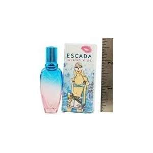 ESCADA ISLAND KISS by Escada for WOMEN EDT .14 OZ MINI (note* minis 