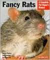   Rats by Carol Himsel Daly, Barrons Educational 