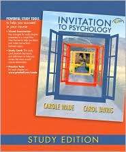   Study Edition, (0132238934), Carole Wade, Textbooks   