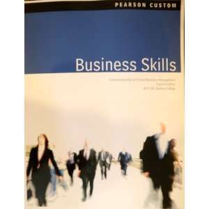   Small Business Management) (9781256230946) Patrick F. Boles Books