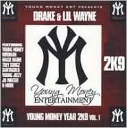  Leak by CASH MONEY, Lil Wayne