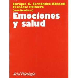   , Enrique G. Fernandez Abascal 9788434408814  Books