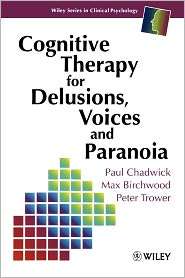   and Paranoia, (0471961736), Paul Chadwick, Textbooks   