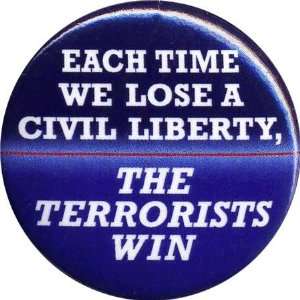 Civil Liberty