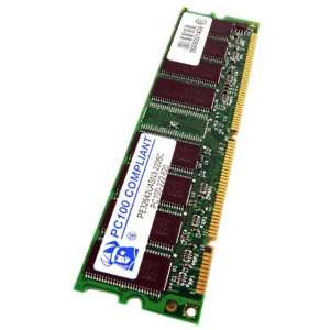  Viking T71256P 256MB PC100 CL2 DIMM Memory, Toshiba Part 