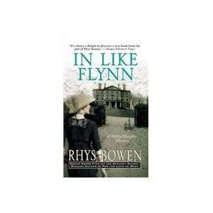  In Like Flynn (9780312997007) Rhys Bowen Books
