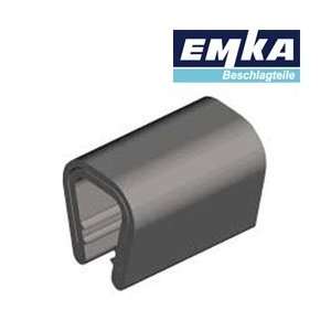  EMKA 1010 06 01 PVC Light Gray Edge Protection