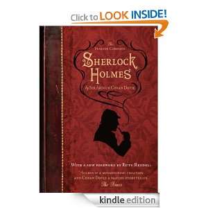 The Penguin Complete Sherlock Holmes Arthur Conan Doyle  