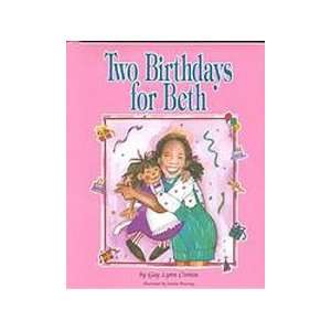  Two Birthdays for Beth 