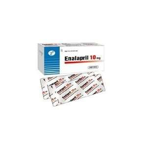  Enalapril Tabs   1 Tab   2.5 mg