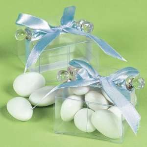   Pacifier Charms   Party Favor & Goody Bags & Paper Goody Bags & Boxes