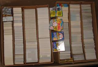 22000 Cards GOUDEY Mantle PSA Sets Boxes GU Auto HOF $$  