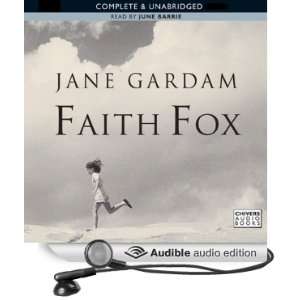  Faith Fox (Audible Audio Edition) Jane Gardam, June 