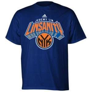  New York Knicks Jeremy Lin Outerstuff NBA Youth Linsanity 