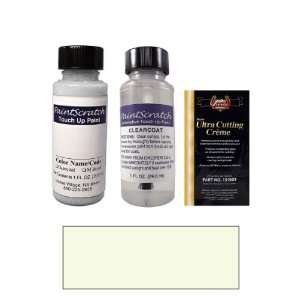  1 Oz. White Paint Bottle Kit for 1994 Ford Explorer (YY 