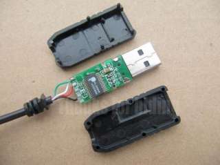 USB to UART TTL USB to COM Cable module PL2303HX Converter  