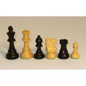  Chopra Black French Chess Pieces Toys & Games