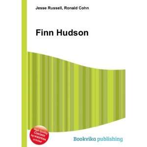  Finn Hudson Ronald Cohn Jesse Russell Books