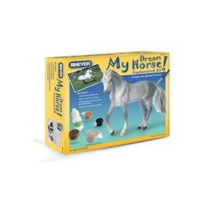  Breyer Dream Horse Customizing Kit 