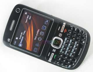 New GSM Unlocked Dual Sim Qwerty TV Java Cell Phone C3  