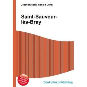    Sauveur lÃ¨s Bray Ronald Cohn Jesse Russell  Books