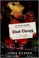 Blood Therapy Lynda Hilburn Pre Order Now