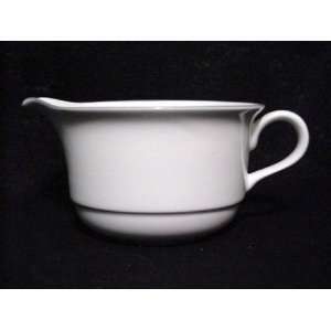  LENOX CUP & SAUCER FOR THE GREY 