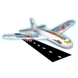  Lite Flite Flashing Glider 