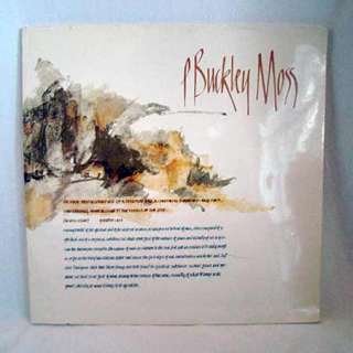 Buckley Moss ~ A Retrospect by Peter Rippe   Art Book  