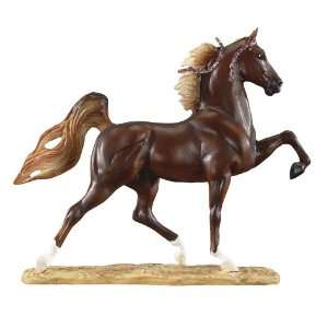  Breyer Breeds of The World   American Saddlebred Toys 