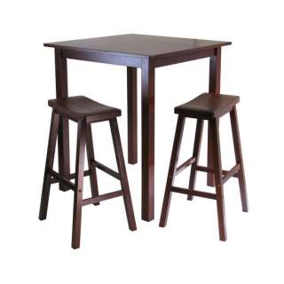 Winsome Wood   Parkland Pub Table Sets   Options Also Sold Seperately 