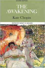   Series), (0312195753), Kate Chopin, Textbooks   