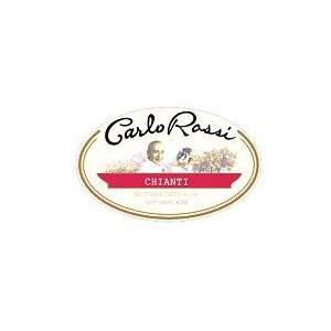  Carlo Rossi Chianti 1.5L Grocery & Gourmet Food
