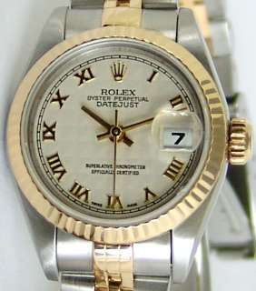 100% Authentic Rolex. It does not get any better than this Pictures 