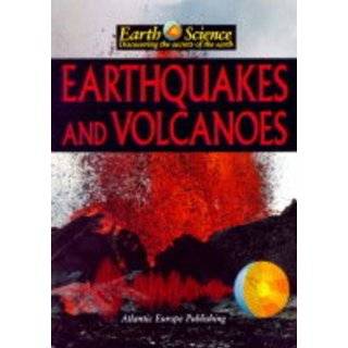 Books Childrens Books Vulcanology & seismology