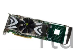 NEW NVIDIA GEFORCE 7800 GTX 256MB PCI E DVI VIDEO CARD  