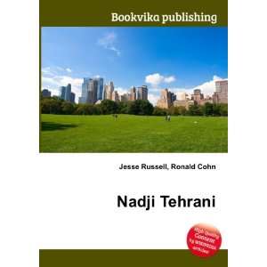  Nadji Tehrani Ronald Cohn Jesse Russell Books